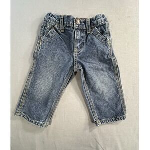 OshKosh B'gosh Carpenter‎ Jeans 9 month